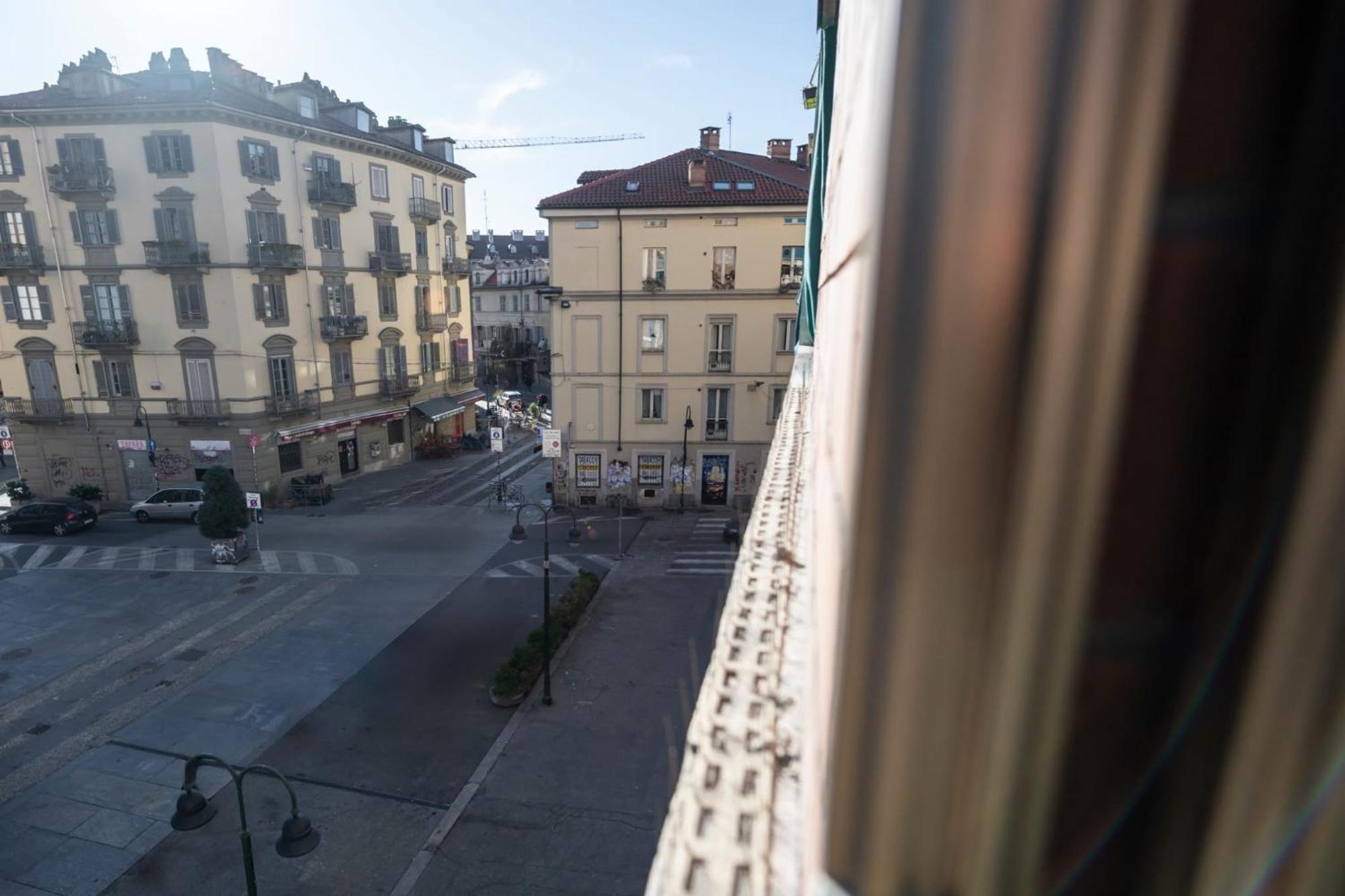 Palatium Al Duomo Daire Torino Dış mekan fotoğraf